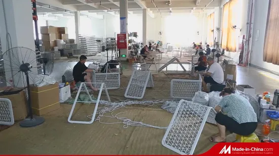 Altalena da esterno per esterni Sedia a dondolo da giardino Sedia sospesa doppia per adulti Balcone domestico Ferro solare Alluminio pressofuso