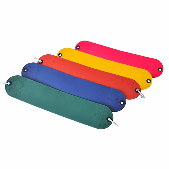 Popolare morbido EVA per bambini all'aperto Altalena con cintura di sicurezza Sedile da altalena