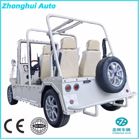 Rimorchio per auto da campeggio in acciaio mini rimorchio personalizzato di alta qualità